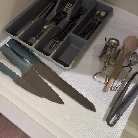 Apartment Dockside Waterfront