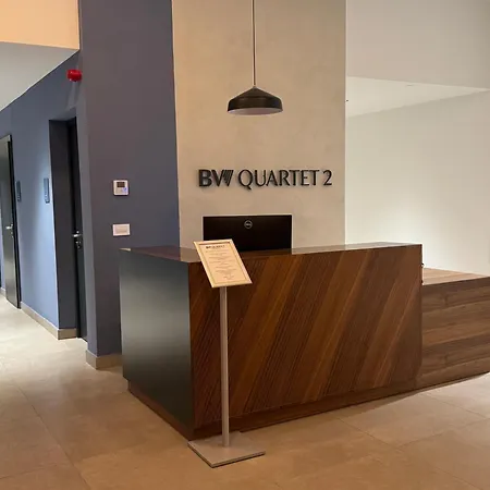 Apartament Dockside Waterfront *