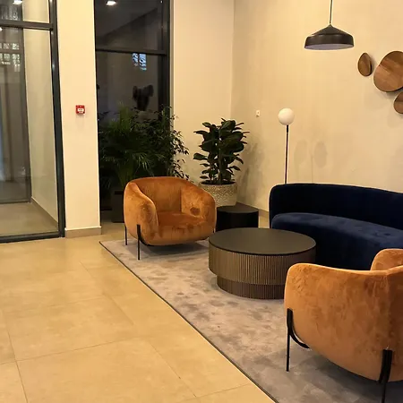 Dockside Waterfront Belgrade