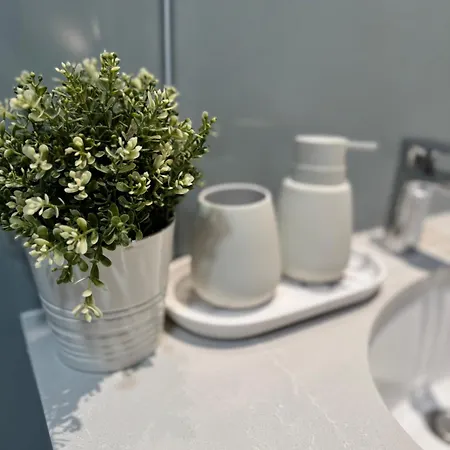 Dockside Waterfront Belgrade