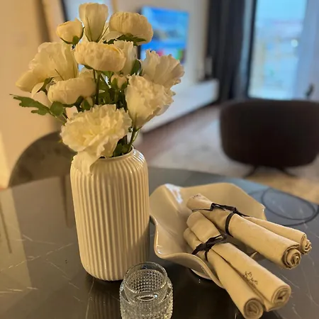 Dockside Waterfront * Belgrade