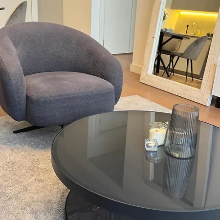 Dockside Waterfront *