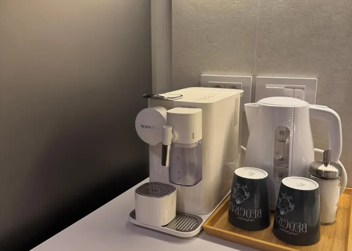 Apartment Dockside Waterfront *