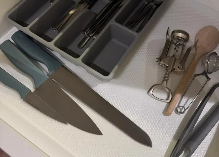 Lejlighed Dockside Waterfront