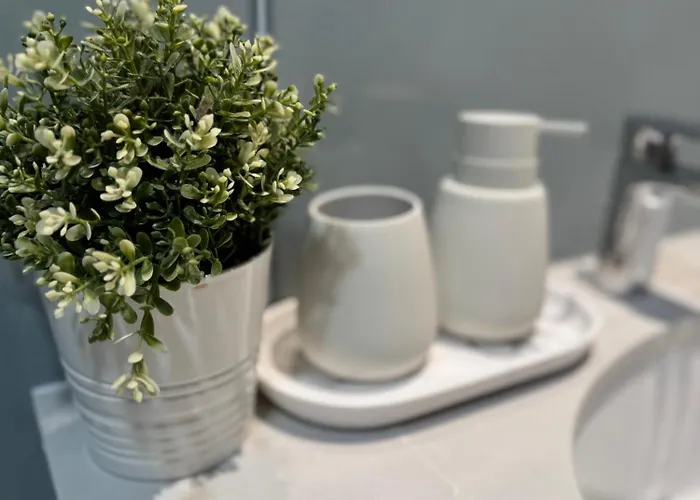 Dockside Waterfront Beograd