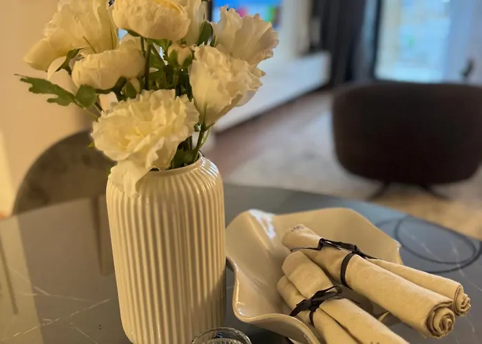 Dockside Waterfront * Beograd