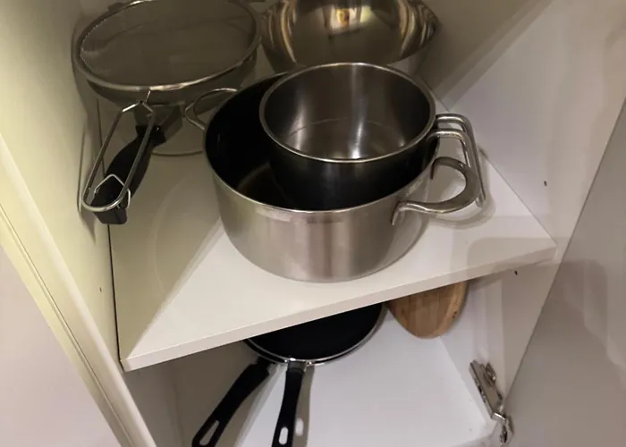 Lejlighed Dockside Waterfront Beograd