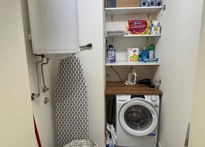 Dockside Waterfront Beograd