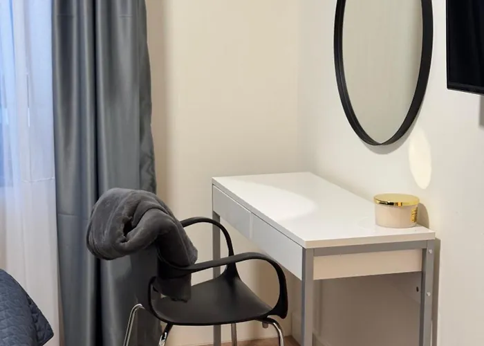 Dockside Waterfront * Beograd