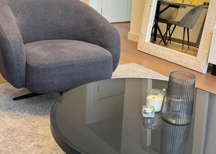 Dockside Waterfront *