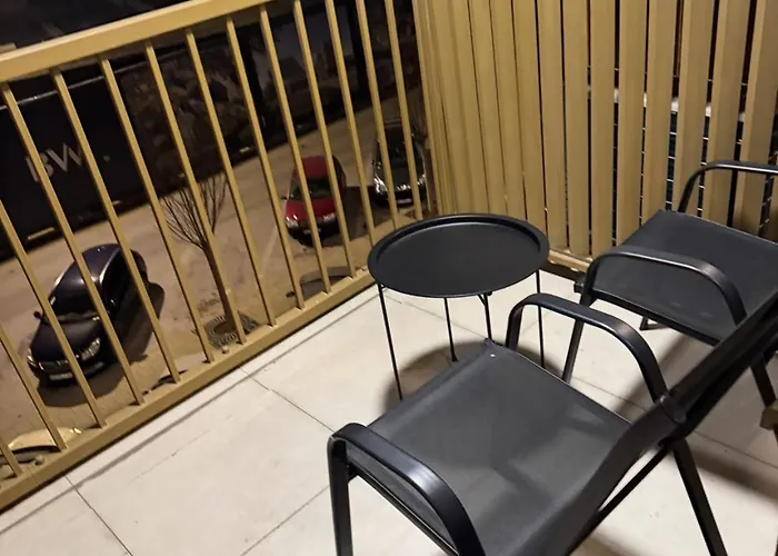 Lejlighed Dockside Waterfront Beograd